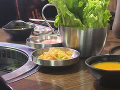-香猪坊韩国烤肉专属门店(魏公村店)