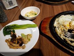 -快乐爱斯米牛排自助(吾悦广场店)