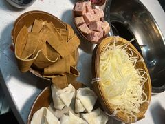 -芈重山老火锅(昌平店)