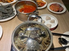 -星伦多自助料理(花山金鹰店)