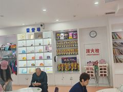 -蓝旗儿童游泳俱乐部(北国中心)