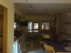 -不正咖啡(万达尊店)