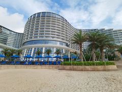 -深圳大梅沙京基洲际度假酒店