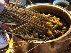 -搓火大都会(广安门总店)