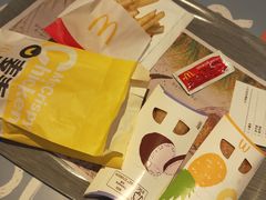 -麦当劳(鼓楼店)