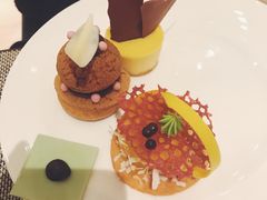 -Social 秀西餐厅-长沙瑞吉酒店(运达店)
