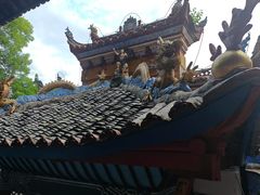 -石宝寨