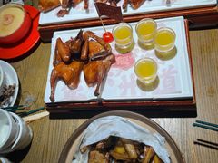 -大鸽饭(岗顶店)