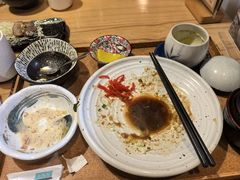 -长崎屋·日本料理·刺身·烧鸟(天河北路店)