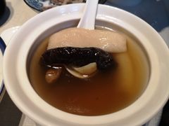 -狮王府淮扬菜(新街口友谊店)