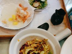 -香满楼(南关店)