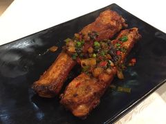 -米家餐厅(长生路店)