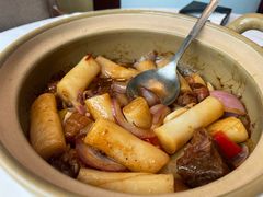 -粤财皇冠假日酒店·彩华轩中餐厅