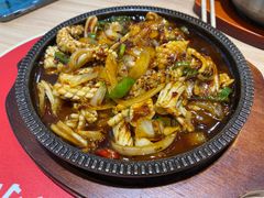 -米村拌饭(南京万达茂店)