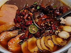 -徽镇小厨·经典徽菜(十里河店)