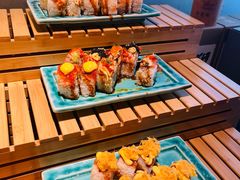 -王氏炉匠·烧鸟放题自助(三里屯店)