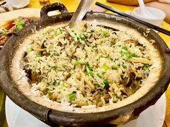 -台山第一家兴华黄鳝饭·黄鳝婆(开平店)