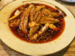 -土桥手掌鸡·26年灌县老味道(都江堰店)