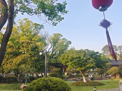 -江心屿景区
