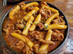 无骨鸡爪-麻喜大