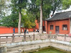 -金堂县云顶石城风景区