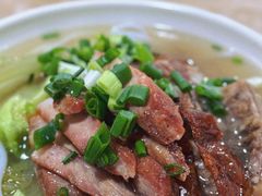 -杞兴东莞烧鹅