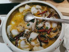 -北国饭店·海鲜·北方菜(峡山店)