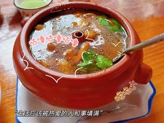 -小厨子私房菜·云南美食店