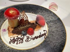 -Le Bistrot de Racine