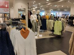 -C&A(西市城购物中心店)