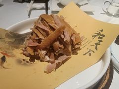 -北平楼·烤鸭·北京菜(牡丹园店)