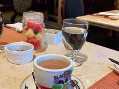 -英皇美食坊(英皇娱乐酒店内)