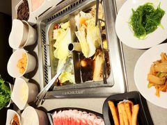 -海底捞火锅(青山湖万达夜宵主题店)