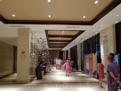 -盘锦红海温泉乐园