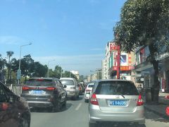 -海澄轩海鲜酒家(虎门店)