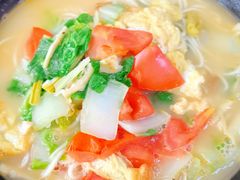 -家烧面馆【南山路知名经典面食】