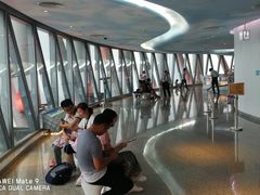 -广州塔晖粤轩中餐厅
