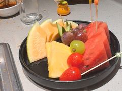 -海底捞火锅(团结桥店)