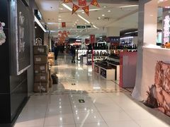 -欧亚达商业广场(红桥店)
