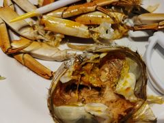 -青蓬海上捞蒸品海鲜城(海岸城店)