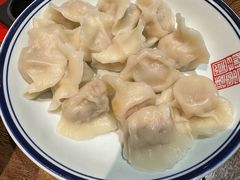 -新兴园饺子馆(河南街店)