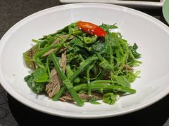 -北平盛世·新京菜·北京烤鸭(劲松·双井店)