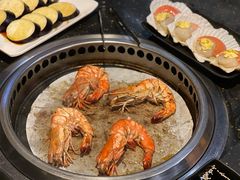 -熊出没日本烧肉放题