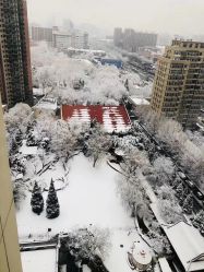 -琅悦月子会所(香格里拉旗舰店)
