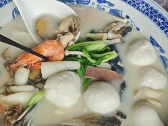 -山外山菜馆(玉泉路店)