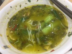 -魏家凉皮(铜锣湾店)