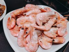 -梨花自助烤肉(西三旗万象汇黑金店)