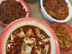 -老三样·旧食新味(船山路店)