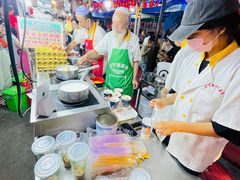 -正宁路小吃夜市