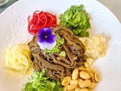 -醉香隆.山水庭院.湖北菜(东湖店)